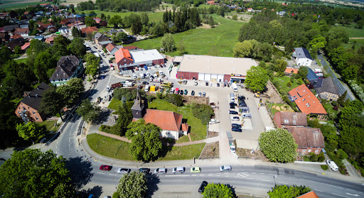 Nahversorgungszentrum Vöhrum