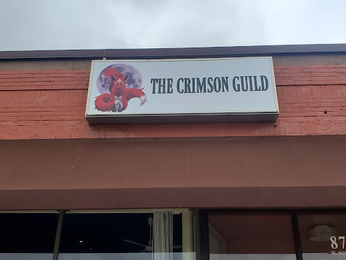 Photo of The Crimson Guild
