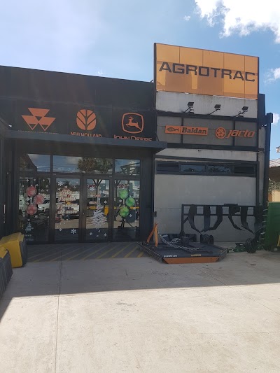 Photos of Agrotrac SRL