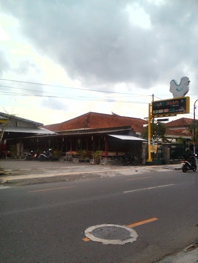 Photos of Ayam Ngampus