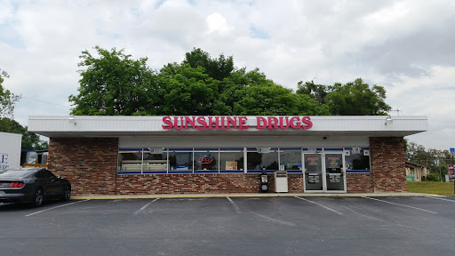 Sunshine Drugs-Belleview