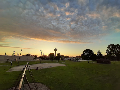 Y-Yard Park - Visual