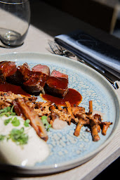 Photo n°119 de Restaurant Côté Cour à Aix-en-Provence à Aix-en-Provence (Restaurant de spécialités provençales)