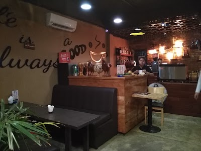 Photos of Dyny Cafe