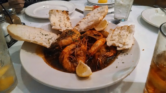 Frank's Restaurant