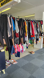 Photo n°6 de doody's-magasin de seconde main à Châteauneuf-du-Faou (Magasin d'articles d'occasion)