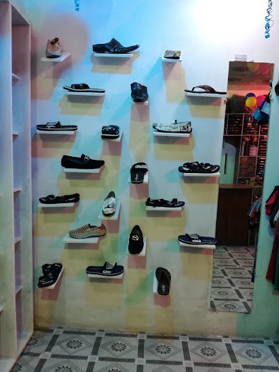 Photos of Fanz Club Shop