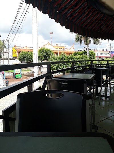Photos of Caf&eacute; Paty Liz
