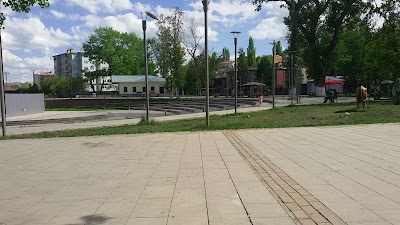 Photos of Masal Parkı