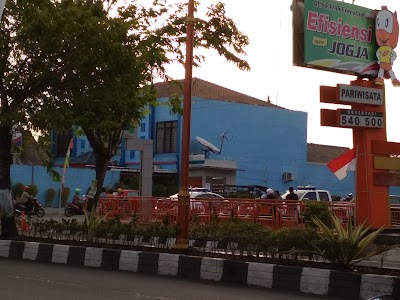 Photos of Pool Efisiensi Cilacap