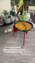 Photo n°13 de Nomadia à Sainte-Maxime (Restaurant)