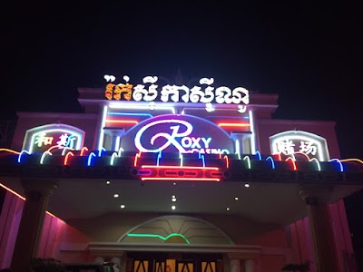 casino