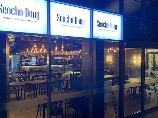 Photo of Seocho-dong Eastwood