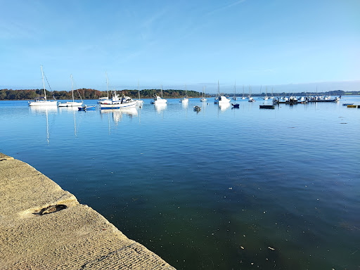 Quai des Morgates, Port Anna - Thumbnail