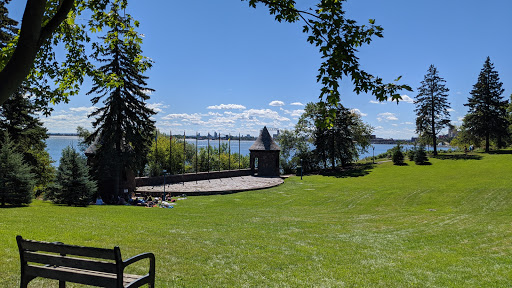 Leif Erikson Park - Thumbnail