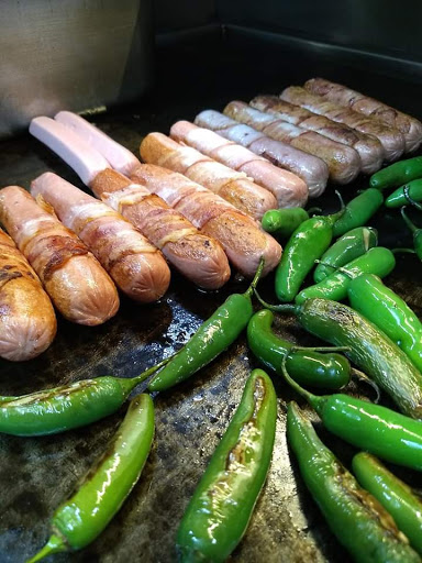 Hamburguesas y Hot dog El Llanito