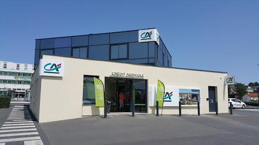 Crédit Agricole RODEZ QUATRE SAISONS - Thumbnail