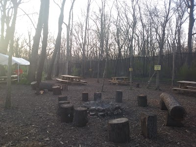 Photos of Saltfork Paintball