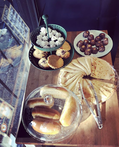 Avis sur Le Salford à Clermont-Ferrand - Bar
