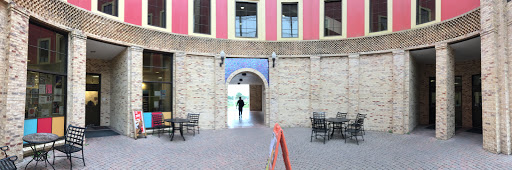 UTRGV University Library - Thumbnail