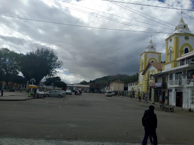 photo of Parroquia San Jeronimo de Tunan