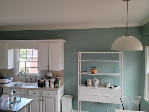 Harry Mejia Painting Services - Thumbnail