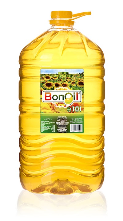 Photos of BON OIL