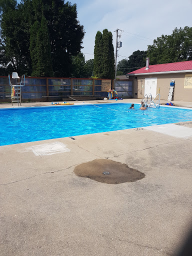 BMG Pool - Visual