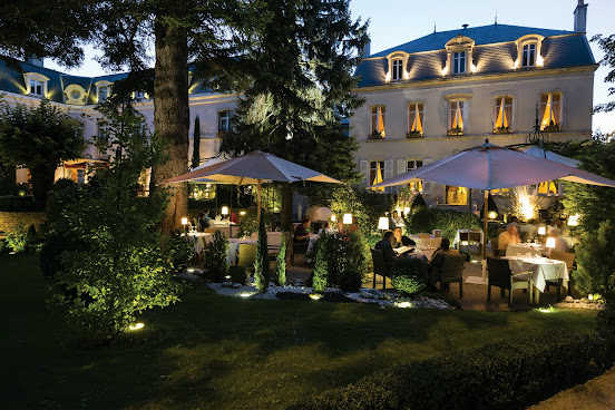 Clos du Cèdre by null