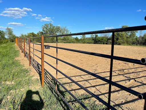 Cowan Fencing - Thumbnail