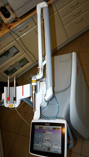 Regulska Jolanta. ORTODONCJA.