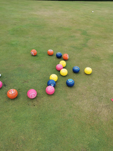 Lugar bowling club