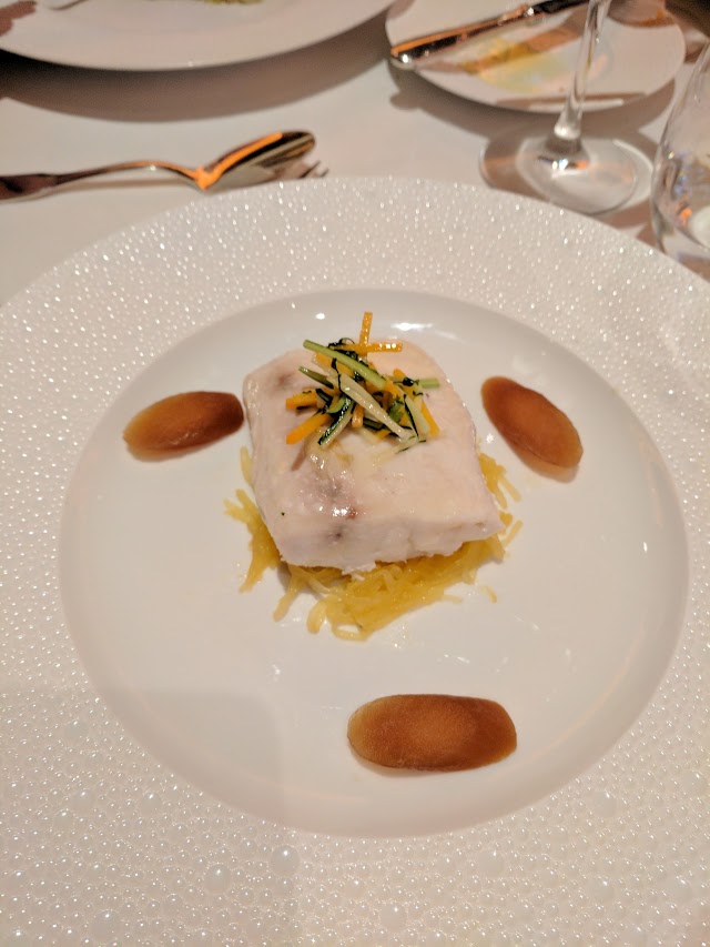 Le Bernardin Privé