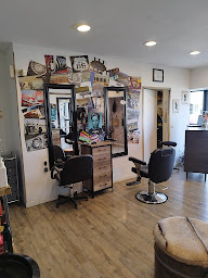 Photo n°26 de Urban people à Boujan-sur-Libron (Salon de coiffure)