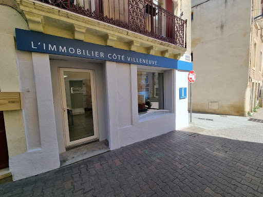 CHAUMOND IMMO - Thumbnail