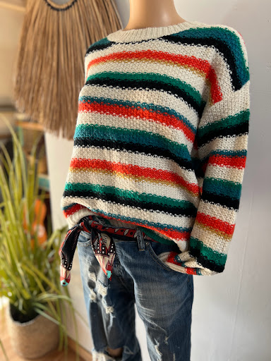 Philippine Boho Gallery - France