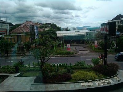 Photos of CGV Jwalk Mall