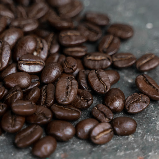 Rootline Coffee Co. - Visual