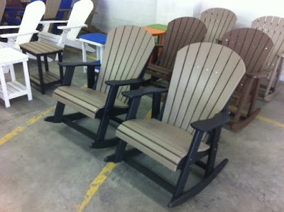 Clarks Outdoor Chairs