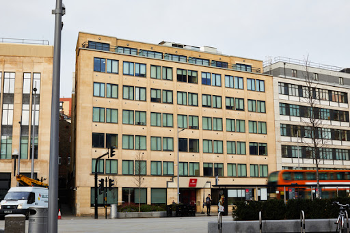 Vita Student Zed Alley - Student Accommodation Bristol