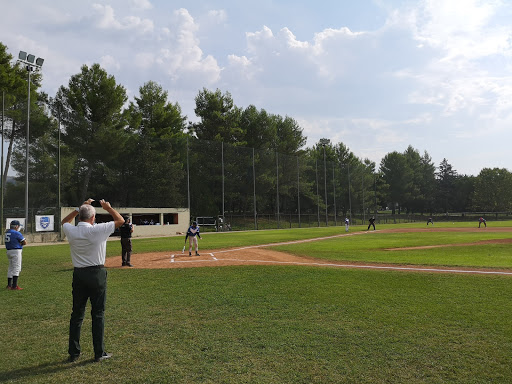 Campo da Baseball Perugia - Thumbnail