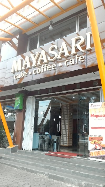 Photos of Mayasari Pasteur