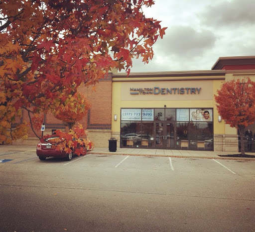 Hamilton Town Dentistry - Thumbnail