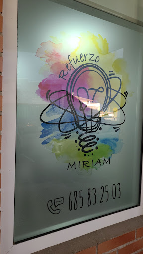 ACADEMIA ESCOLAR MIRIAM - Thumbnail