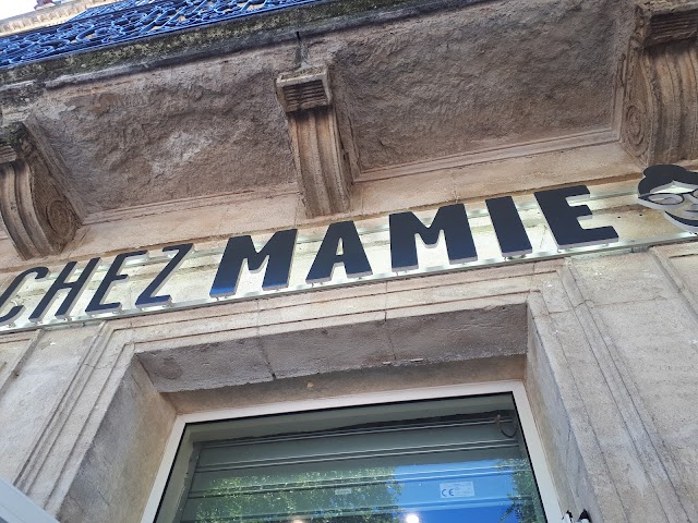 Chez Mamie