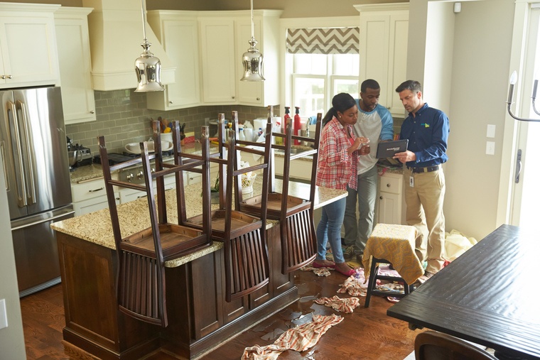 ServiceMaster photo