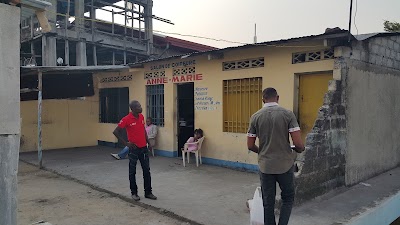 Photos of Espace Ngindu