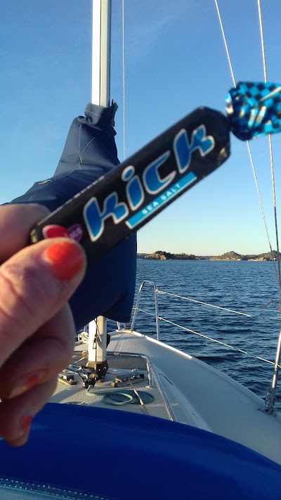 Photos of The Outer Oslofjord