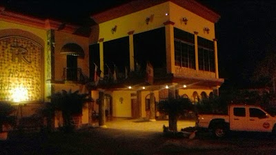 Photos of Hotel Renacer