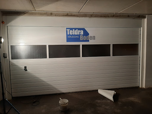 Teldra Boden des Christian Hofer Gallery - Italy